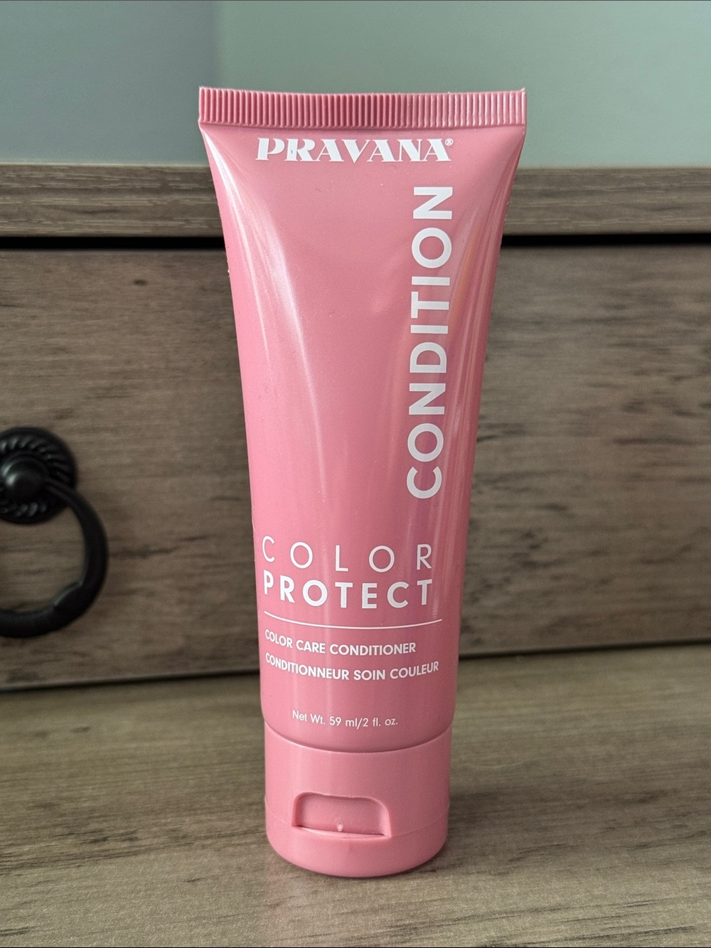 Pravana Color Care Conditioner 2.0 oz.